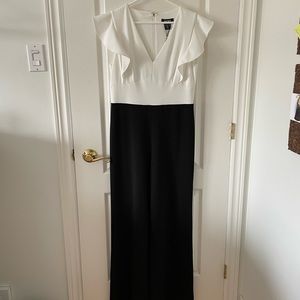 DKNY jumpsuit
